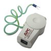 APC PNET 1GB Surge Protector / LAN Arrester