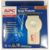 APC PNET 1GB Surge Protector / LAN Arrester