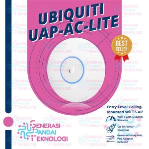 UBIQUITI UAP-AC-LITE Unifi UAP-AC-Lite Access Point