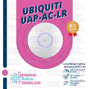 UBIQUITI UAP-AC-LR Unifi UAP-AC-LR Long Range Access Point