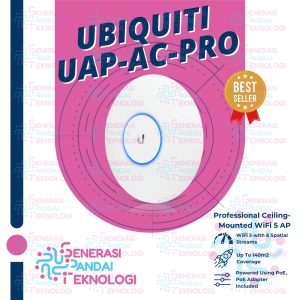 UBIQUITI UAP-AC-PRO Unifi UAP-AC-Pro Access Point Professional