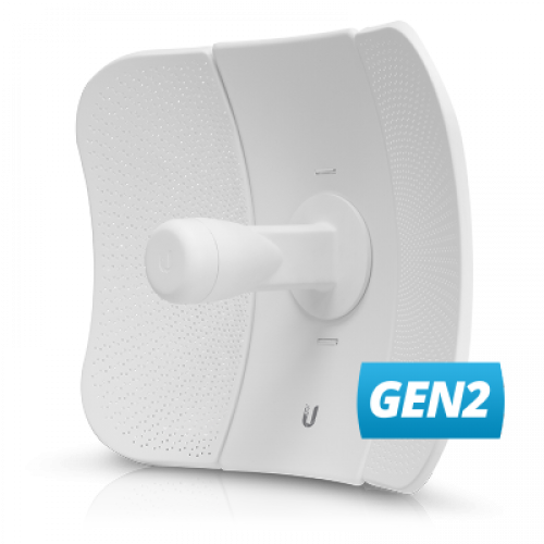 UBIQUITI LBE-5AC-GEN2 Litebeam 5AC Gen2 23dbi Dual Band