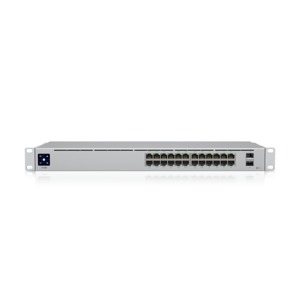 UBIQUITI USW-16-POE Unifi PoE Switch 16 Ports