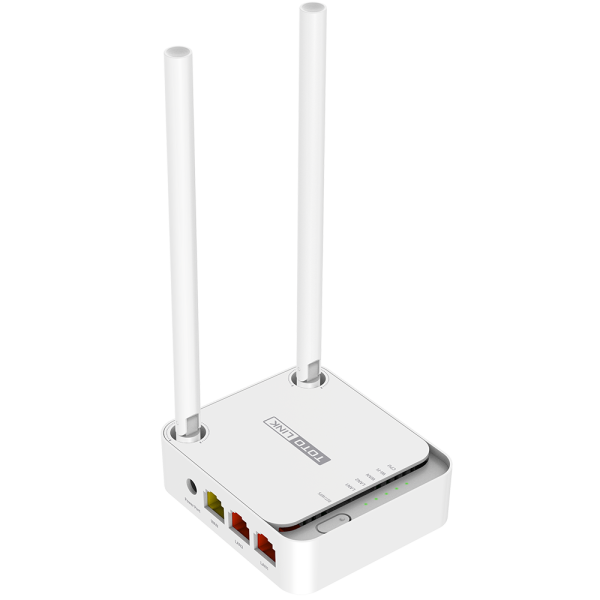 TOTOLINK N200RE V4 Router Wireless N Mini 300Mbps