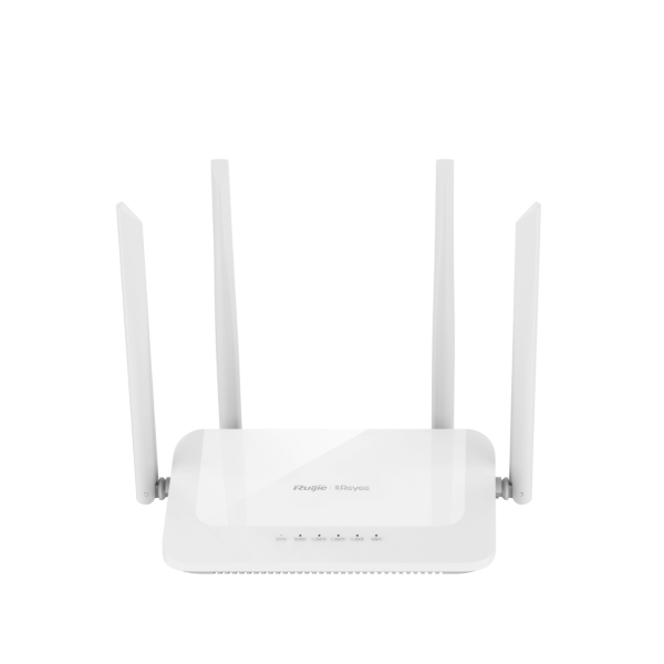 RUIJIE EW-1200 AC1200 Dual Band Wireless Router