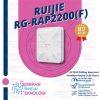 RUIJIE RG-RAP2200(F) Wi-Fi 5 1267Mbps Ceiling Mounted Access Point
