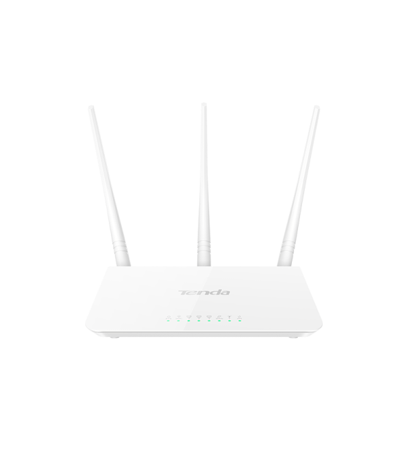 TENDA F3 300Mbps Wireless Router