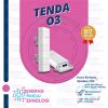 TENDA O3 Up To 5KM Point to Point Outdoor CPE