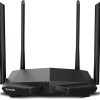 TENDA AC6 AC1200 Smart Dual Band Wifi Wireless Router