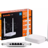 TENDA N301 Wireless N300 Easy Setup Router