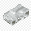 BELDEN AP700007 RJ45 CONNECTOR UTP CAT5E ORIGINAL (Isi 50 Pcs)