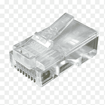 BELDEN AP700007 RJ45 CONNECTOR UTP CAT5E ORIGINAL (Isi 50 Pcs)