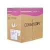 AMP / COMMSCOPE LAN CABLE UTP CAT5E ORIGINAL (1 ROLL)