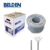 BELDEN LAN CABLE UTP CAT6 GREY (7814A) ORIGINAL (1 ROLL)