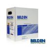 BELDEN LAN CABLE UTP CAT5E GREY (1583A) ORIGINAL (1 ROLL)