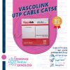 VASCOLINK LAN CABLE UTP CAT5E ORIGINAL (1 ROLL)