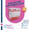 VASCOLINK LAN CABLE UTP CAT6 ORIGINAL (1 ROLL)