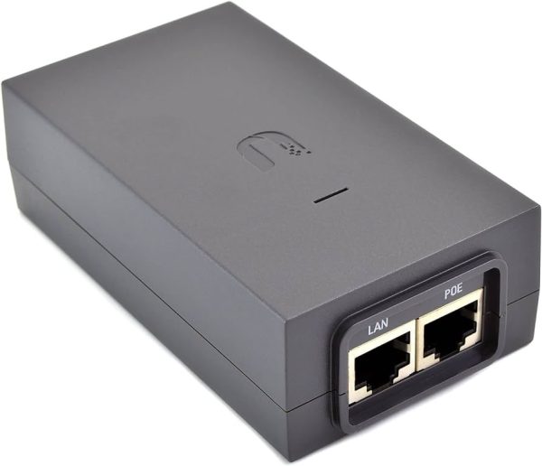 UBIQUITI POE-50-60W - PoE Adapter 50V DC 1.2A 60W