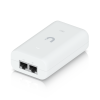 UBIQUITI U-POE++ PoE Adapter 60w 48V DC 1.25A