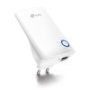 TP-LINK TL-WA850RE 300Mbps Universal Wireless N Range Extender Penguat Sinyal Wifi