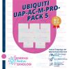 UBIQUITI UAP-AC-M-PRO-PACK5 UNIFI AP AC MESH PRO UAP-AC-MESH-PRO (1 PACK ISI 5 PCS)