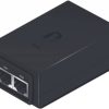UBIQUITI POE-48-24W-G POE48-24W-G PoE Adapter 48 Volt 0.5A Gigabit PoE Adapter