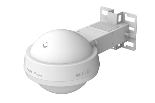 RUIJIE RG-RAP6262 Wi-Fi 6 AX3000 Outdoor Access Point High Performance Omni-Directional