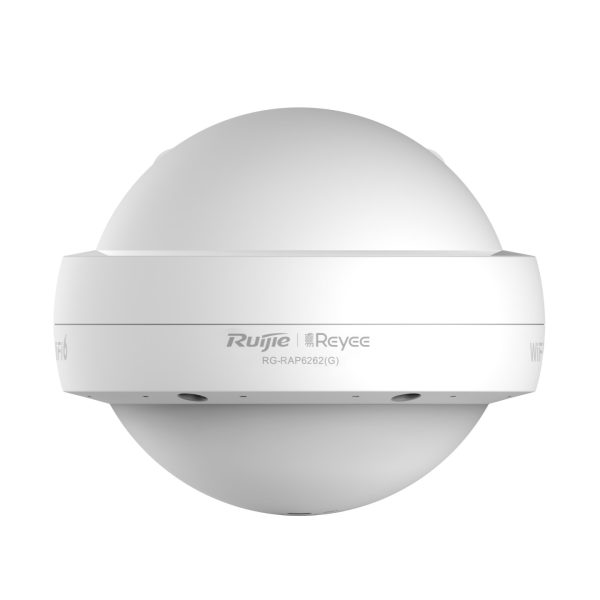 RUIJIE RG-RAP6262(G) Wi-Fi 6 AX1800 Outdoor Access Point Omni-Directional