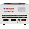 MATSUYAMA AVR/L-1.5GS Stabilizer Listrik Stavol Listrik Stavolt 1500 Watt