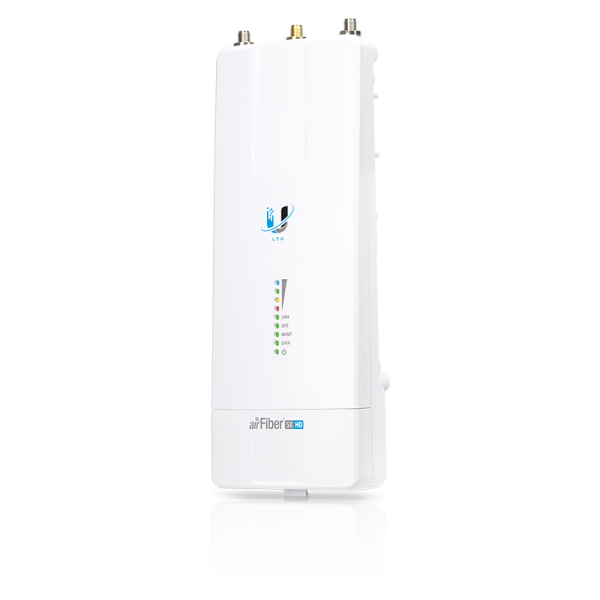 UBIQUITI AF-5XHD Airfiber 5XHD Radio PTP Up to 1 Gbps Real Throughput