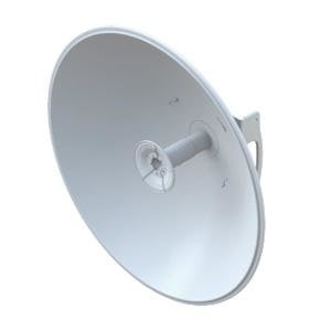 UBIQUITI AF-5G30-S45 Airfiber 5G 30dBi Slant 45 Antenna Airfiber 5G30-S45 Antenna PTP