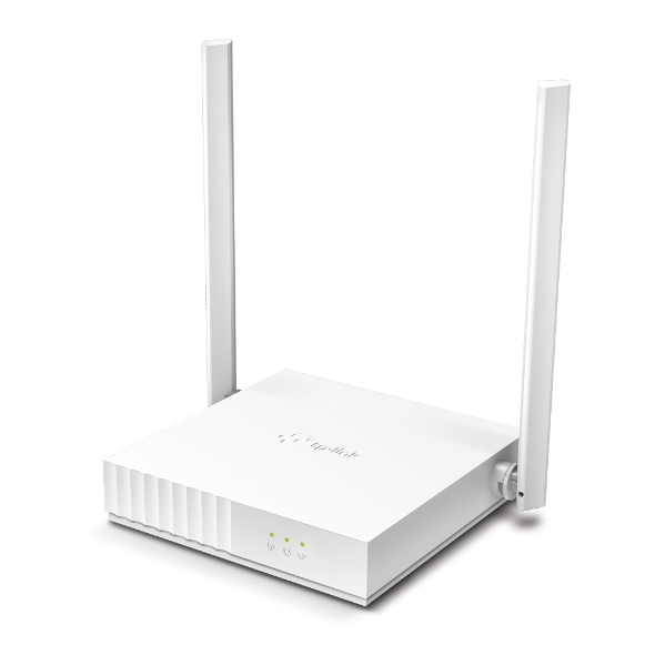TP-LINK TL-WR820N 300 Mbps Multi Mode Wireless Router Wifi