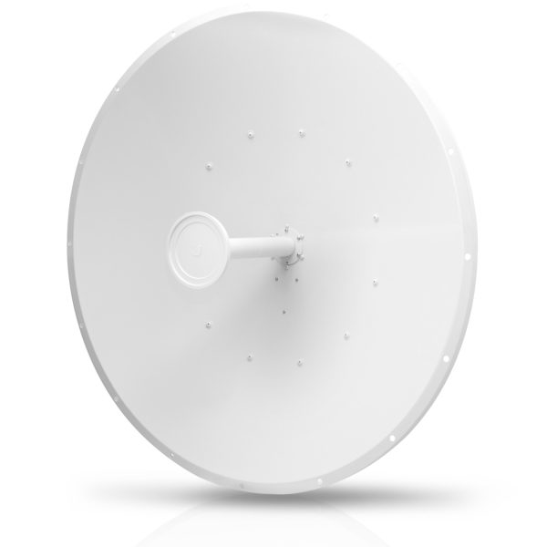 UBIQUITI AF-5G34-S45 Airfiber 5G 34dBi Slant 45 Antenna PTP