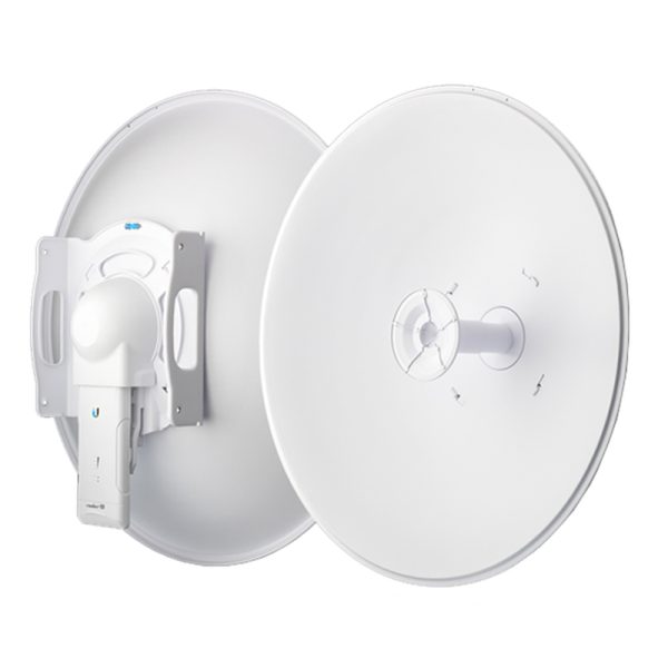 UBIQUITI RD-5G30-LW RocketDish RD 5G 30dBi Light Weight RD-5G30-LW Antenna PTP