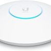 UBIQUITI U6-ENTERPRISE Unifi Wifi-6E Enterprise Ceiling Access Point