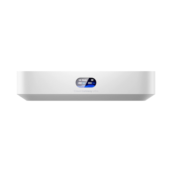 UBIQUITI UCG-ULTRA Unifi Cloud Gateway Ultra UCG-Ultra