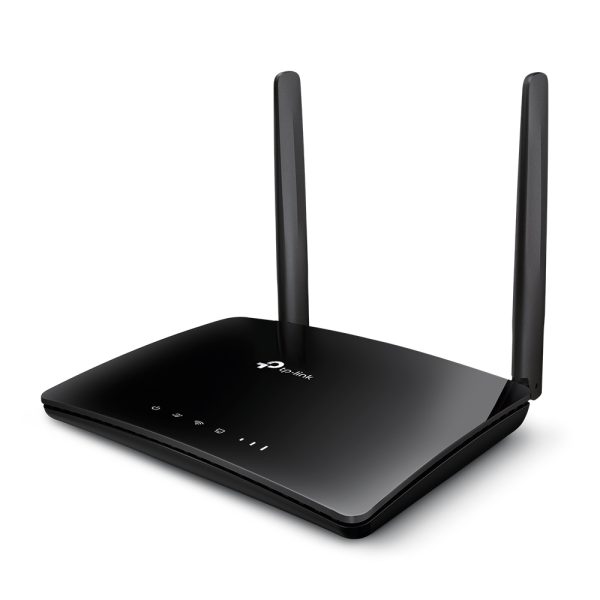 TP-LINK TL-ARCHER MR400 4G Modem Router AC1200 Wireless Dual Band Gigabit 4G LTE Router Direct Simcard / Bisa Colok Simcard