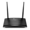 TP-LINK TL-MR100 Modem 4G LTE Router 300 Mbps Wireless N 4G Router Direct Sim Card / Bisa Colok Simcard