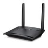 TP-LINK TL-MR100 Modem 4G LTE Router 300 Mbps Wireless N 4G Router Direct Sim Card / Bisa Colok Simcard