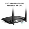 TP-LINK TL-MR100 Modem 4G LTE Router 300 Mbps Wireless N 4G Router Direct Sim Card / Bisa Colok Simcard