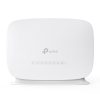 TP-LINK TL-MR105 300 Mbps Wireless N 4G LTE Router Internal Antennas Direct Simcard / Bisa Colok Simcard