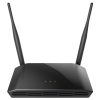 D-LINK DIR-612 Wireless N300 Router Fast Ethernet Wifi Router