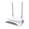 TP-LINK TL-MR3420 300Mbps Wireless N Router 3G/4G Wireless N Router (GA BISA COLOK SIMCARD TAPI BISA COLOK USB MODEM)