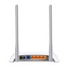 TP-LINK TL-MR3420 300Mbps Wireless N Router 3G/4G Wireless N Router (GA BISA COLOK SIMCARD TAPI BISA COLOK USB MODEM)