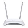 TP-LINK TL-MR3420 300Mbps Wireless N Router 3G/4G Wireless N Router (GA BISA COLOK SIMCARD TAPI BISA COLOK USB MODEM)