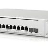 UBIQUITI USW-EnterpriseXG-24-EU UniFi Switch 24 port 10G 2x 25G SFP28
