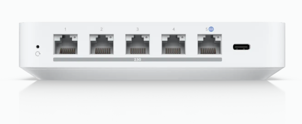 UBIQUITI UXG-MAX Gateway Max