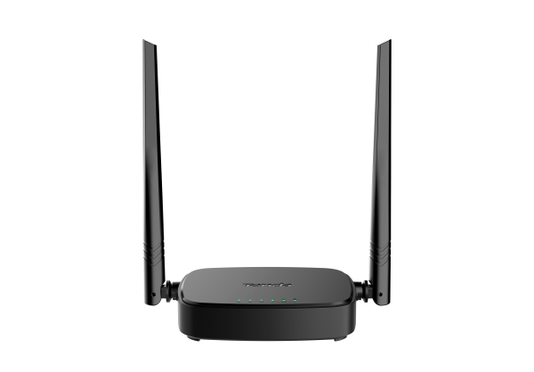 TENDA 4G05 N300 Wi-Fi 4G LTE Router SIM Card Direct Sim Card / Bisa Colok Simcard