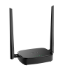TENDA 4G05 N300 Wi-Fi 4G LTE Router SIM Card Direct Sim Card / Bisa Colok Simcard
