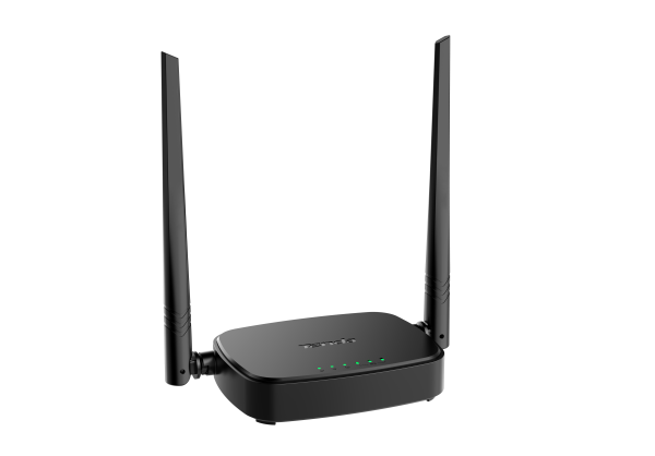 TENDA 4G05 N300 Wi-Fi 4G LTE Router SIM Card Direct Sim Card / Bisa Colok Simcard